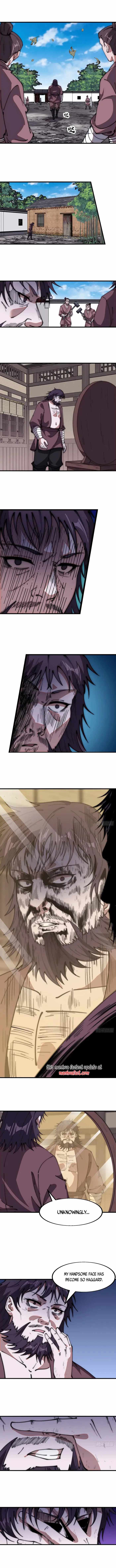 It Starts With A Mountain Chapter 618 3